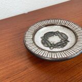 Vintage Danish studio pottery bowl from Kingo Keramik, 1960s.