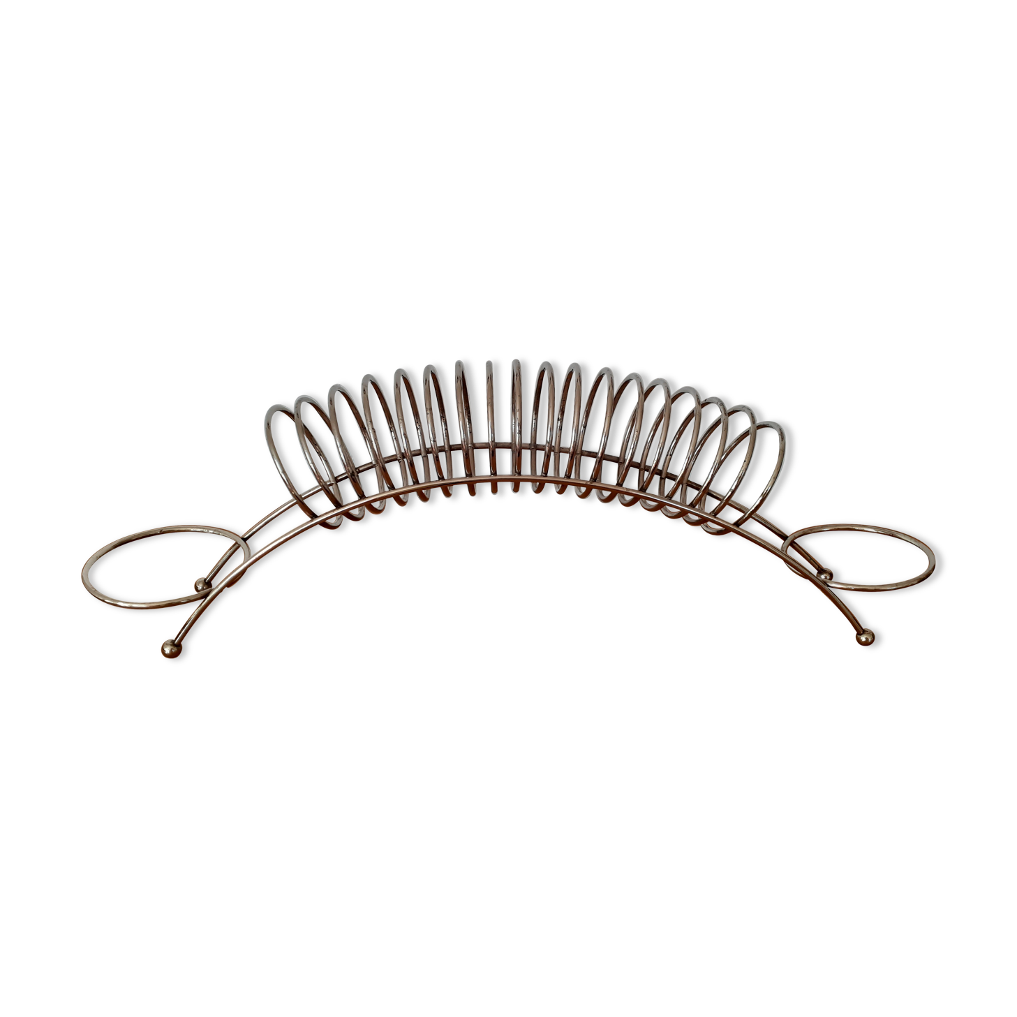 Porte toasts vintage