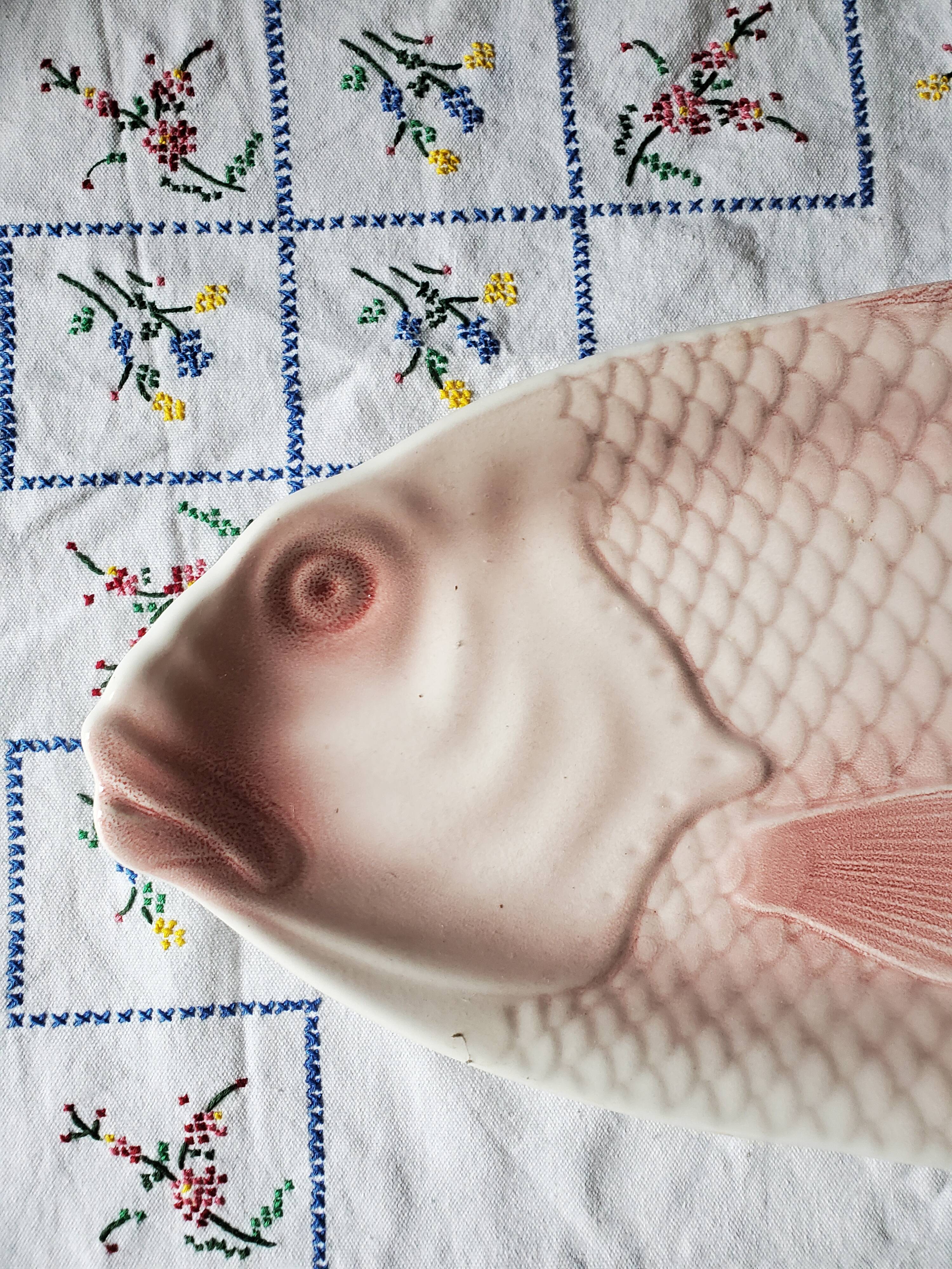 Plat de service Salins-les-Bains