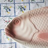 Plat de service Salins-les-Bains