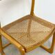 Baumann Bemole cane chair