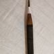 Old tennis racket early 20th in wood