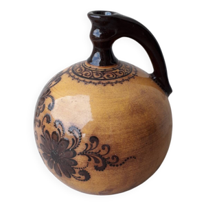 Vase poterie en terre