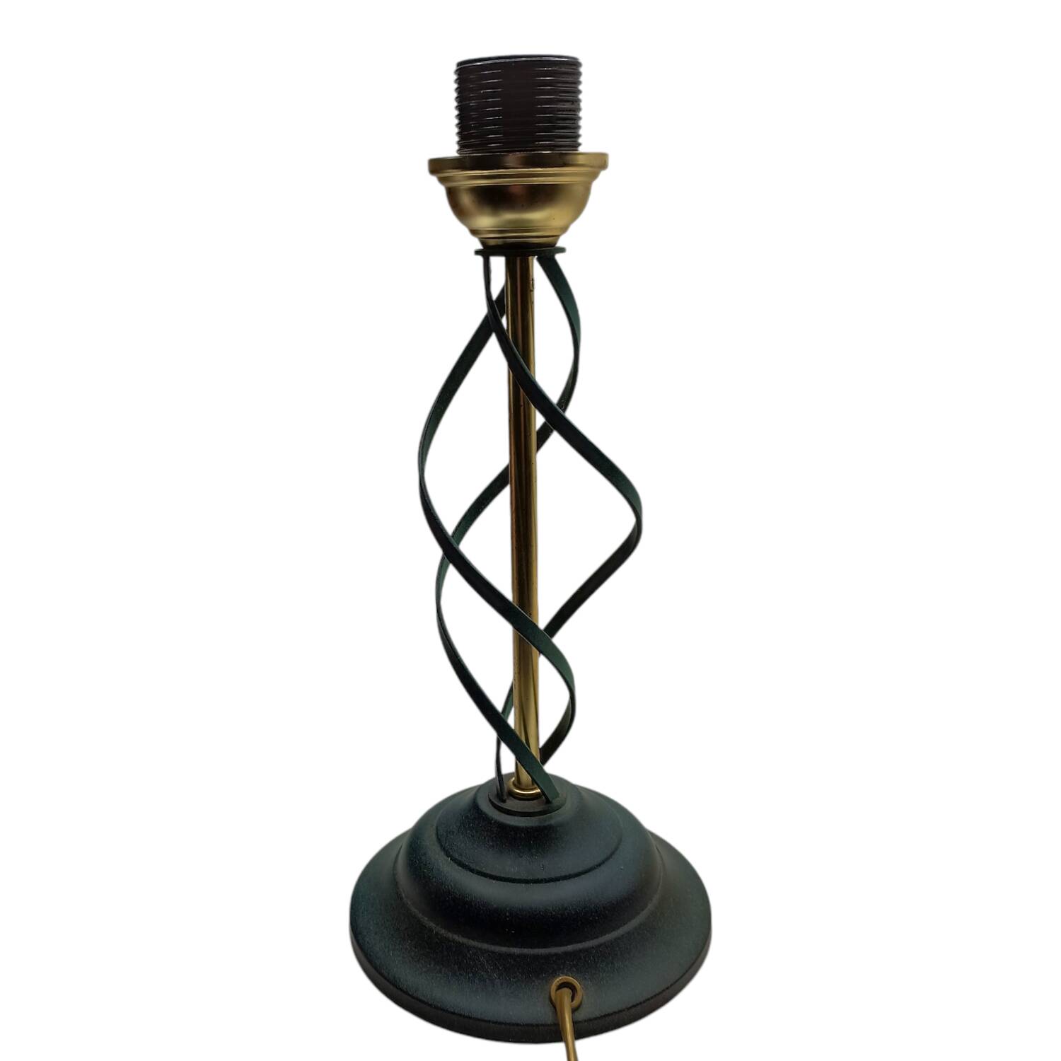 Vintage Massive Lamp