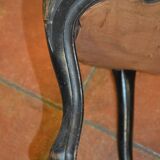 Napoleon lll armchair