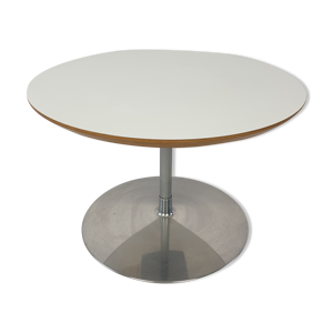 Table basse ronde de