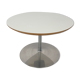 Round Coffee Table by Pierre Paulin for Artifort, 1990s