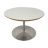 Round Coffee Table by Pierre Paulin for Artifort, 1990s