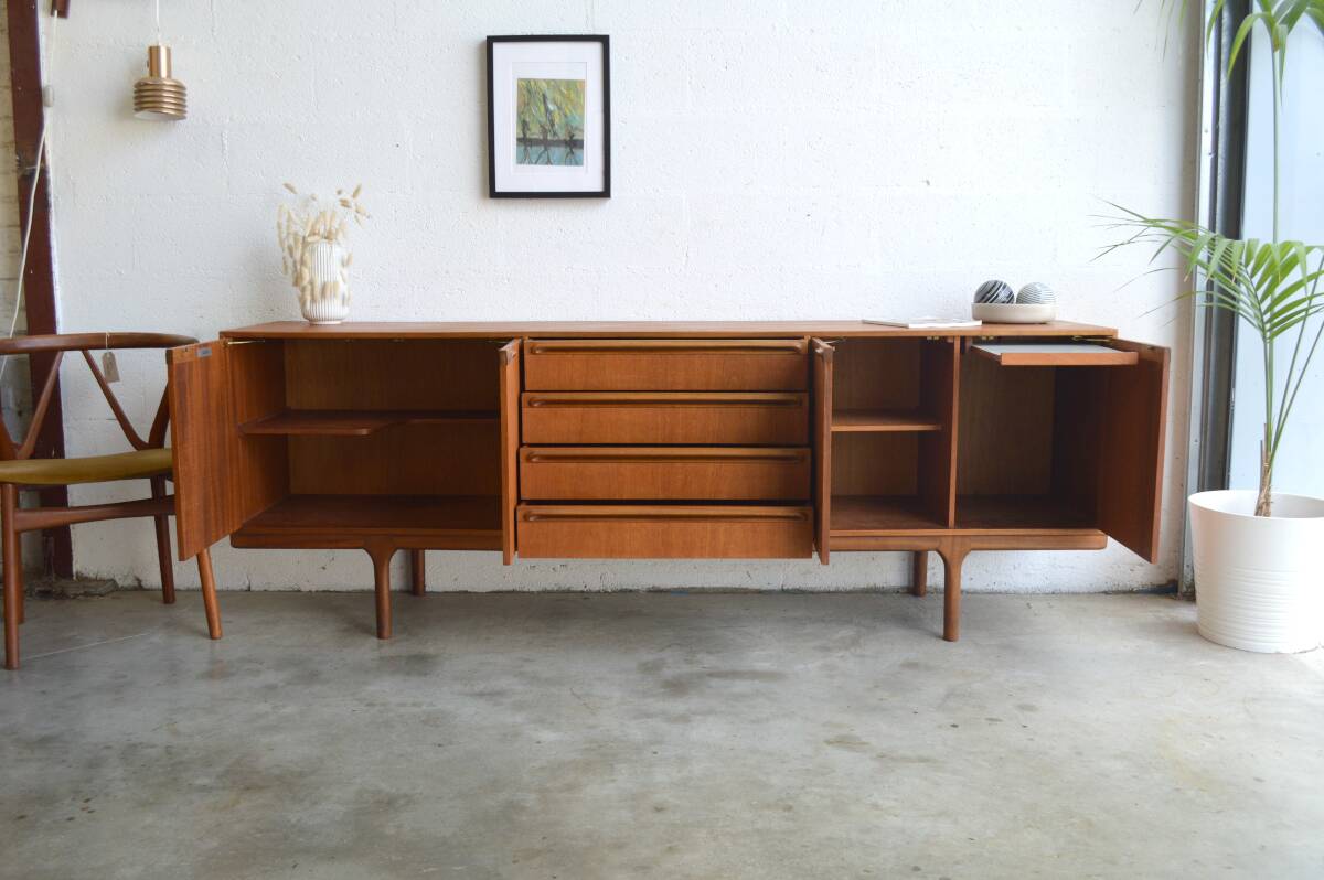 Enfilade McIntosh Dunbar 213cm