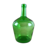Demijohn 2l green darken