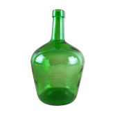Dame-jeanne 2l vert foncé