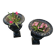 Vases Médicis XXème siècle