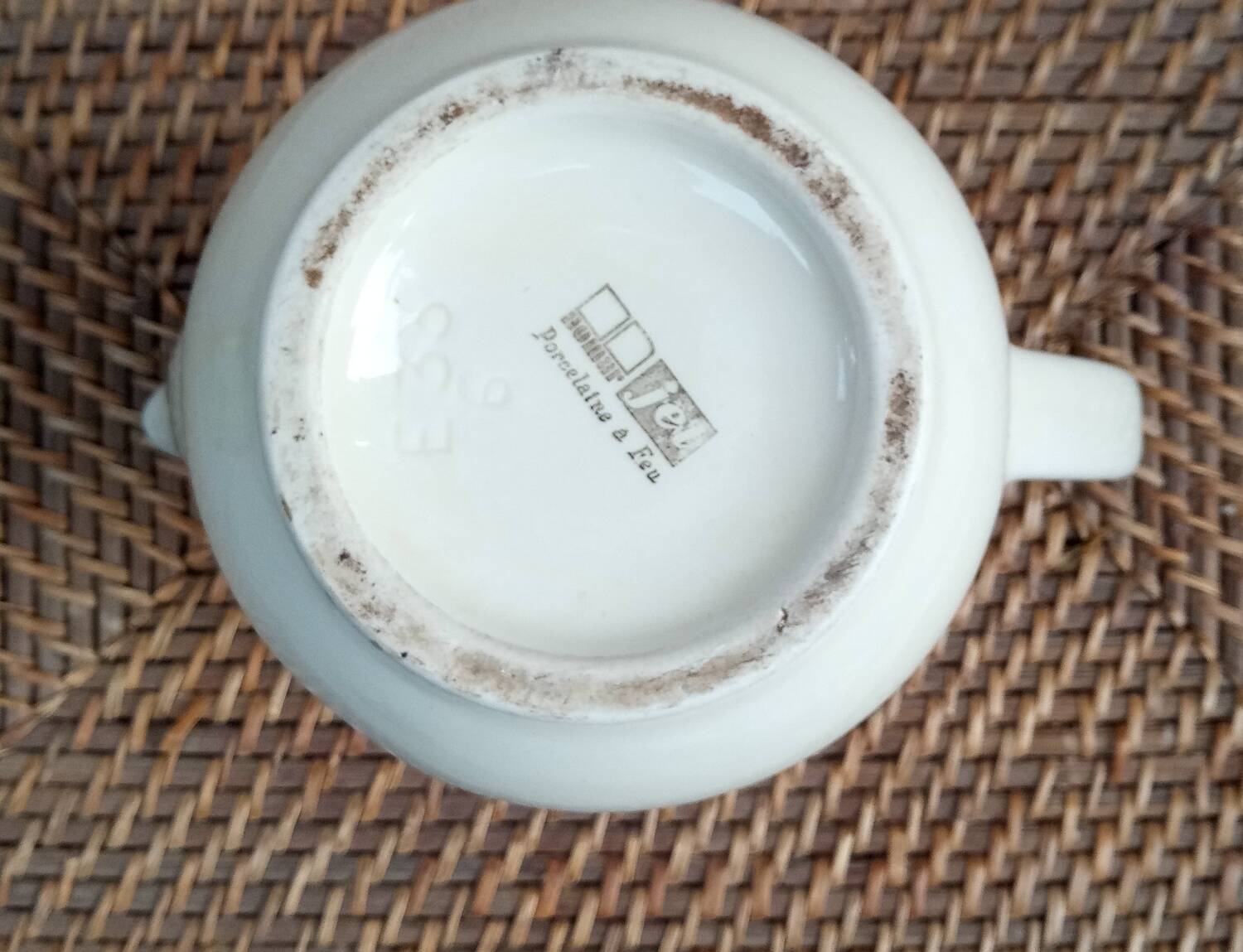 Cafetière/théière "Jeb Nomar"vintage