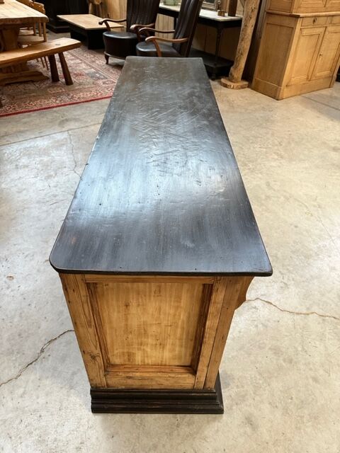 Counter early twentieth century