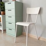 Living chair indus 50/60s