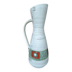 Céramiques west Germany