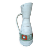 West Germany ceramics