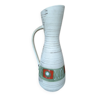 West Germany ceramics