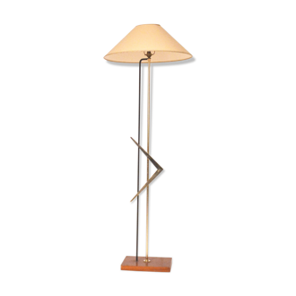Floor lamp 50s modernist