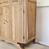 Parisian art deco buffet