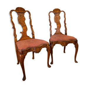 chaises hollandaises