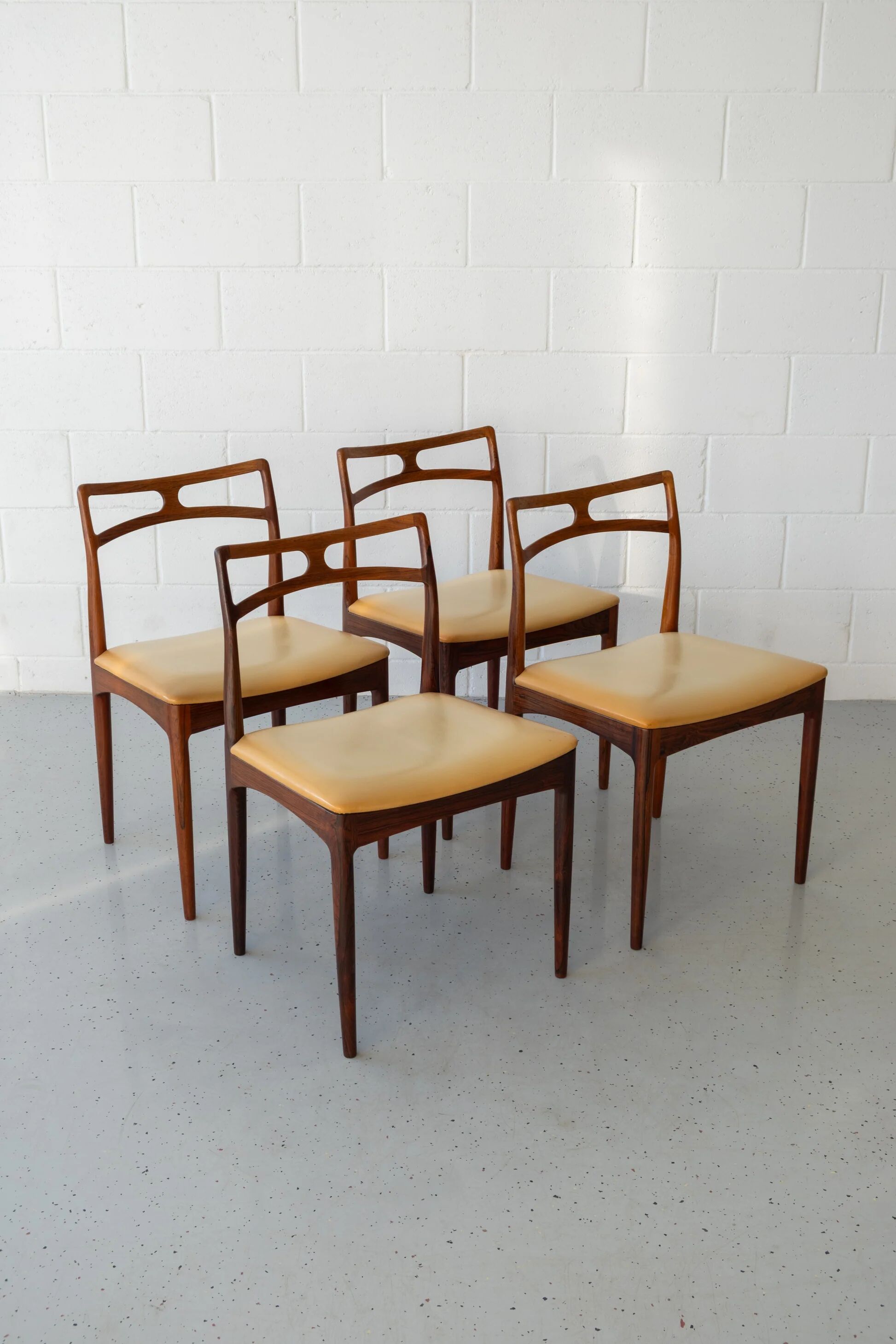 Johannes Andersen, model 94