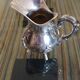 Coffee tray and service 1910