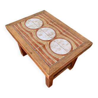 Table basse