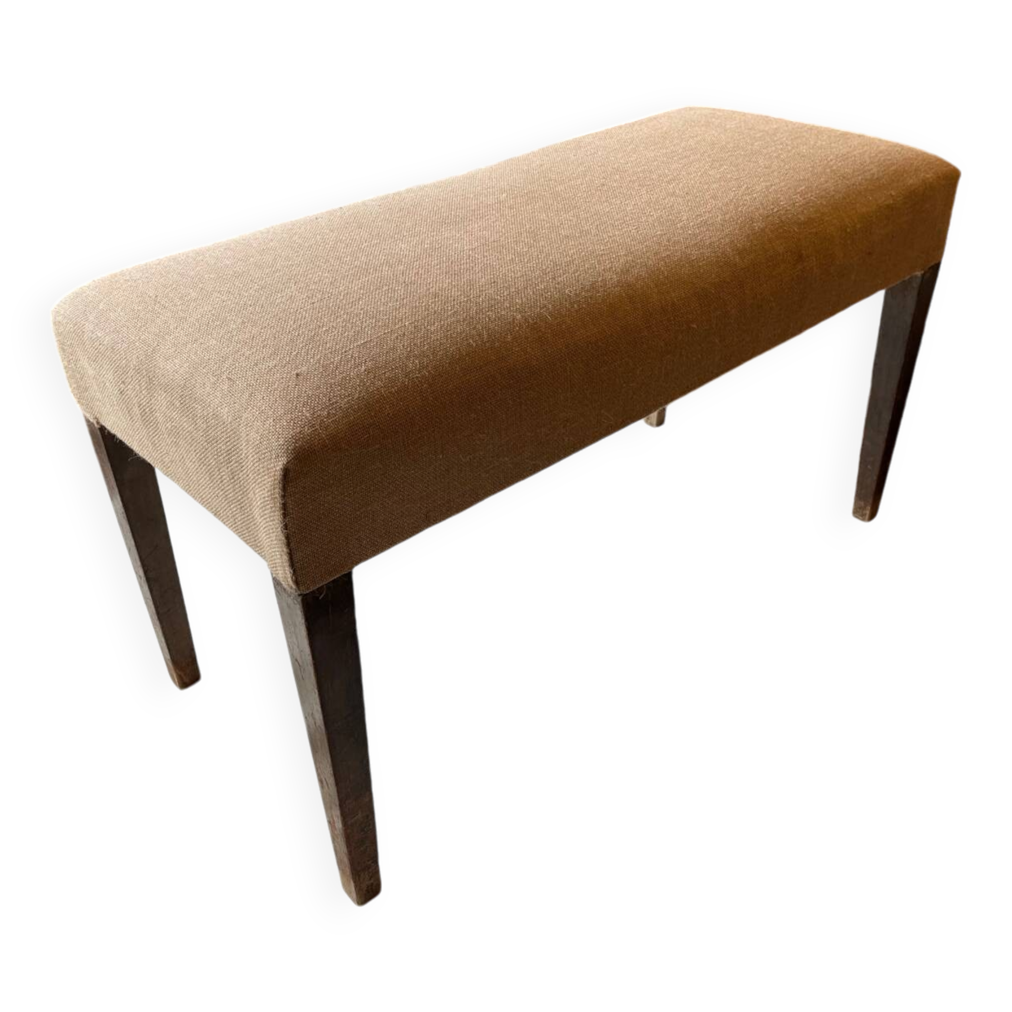 Art-deco Ottoman 1930