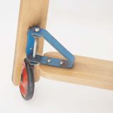 Old scooter