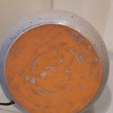 Lamp in sandstone 60 years