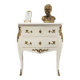 Louis XV chest of drawers