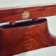 Fratelli Reguitti valet, wooden, 1950s