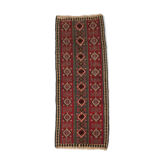 Handmade persian kilim n.249