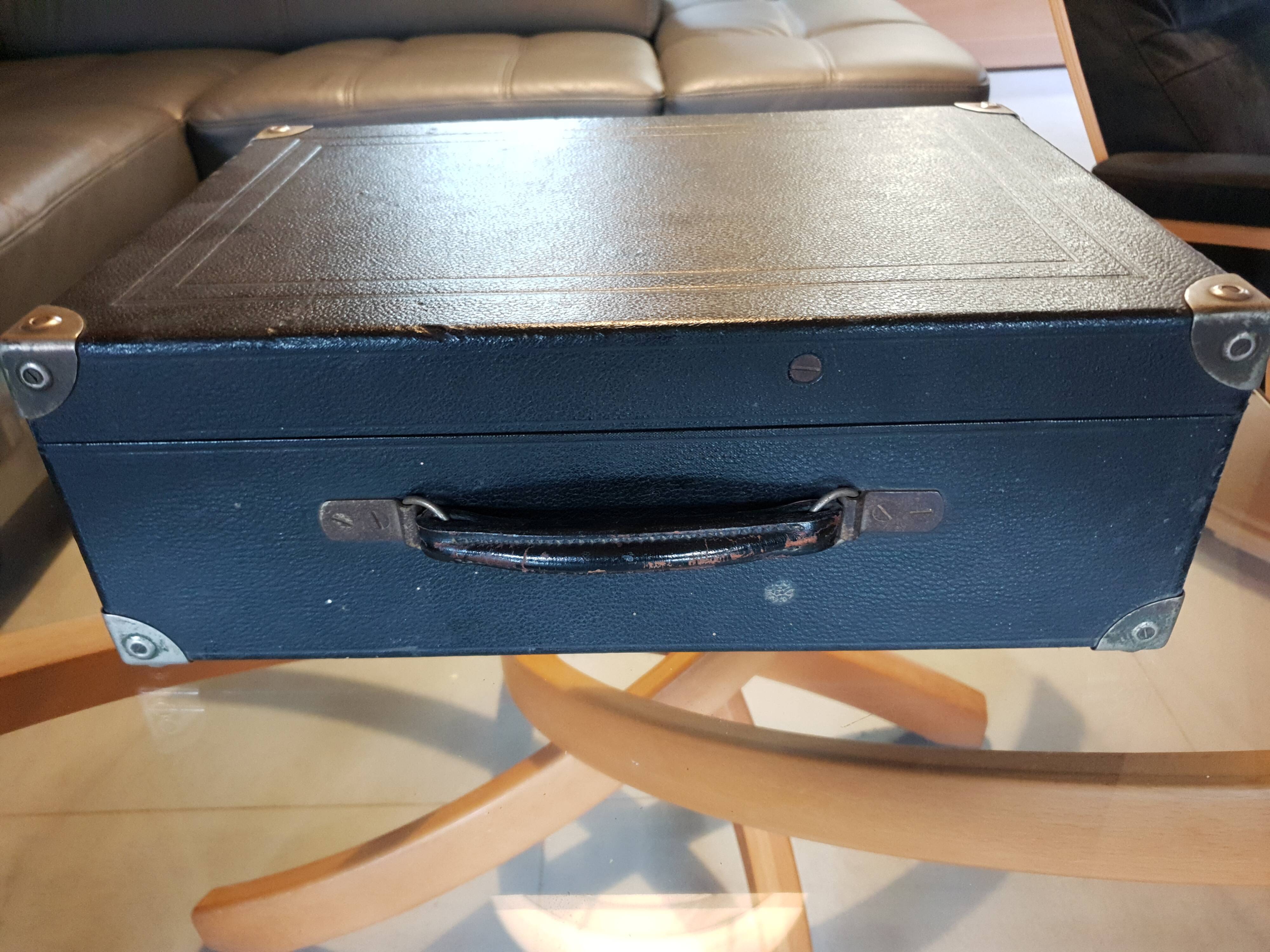 Gramophone Pathé "his master's voice"