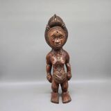 Punu statue