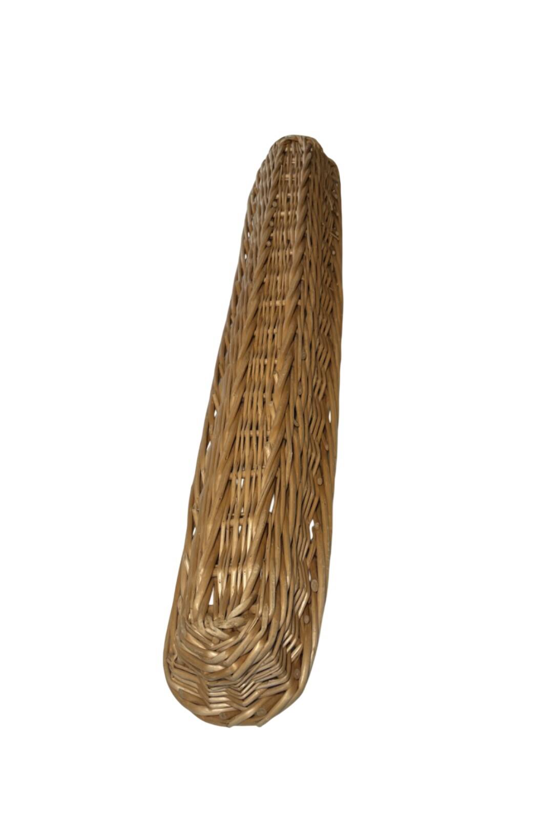 XXL rattan banneton