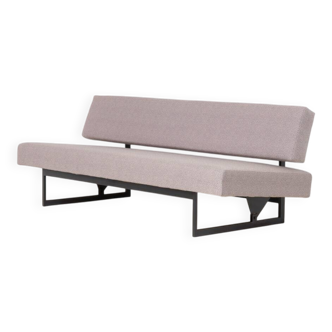 Canapé / lit de repos par Dieter Waeckerlin pour Idealheim