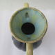 Vase alpho anses doubles grès art déco