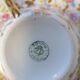Limoges lunch cup