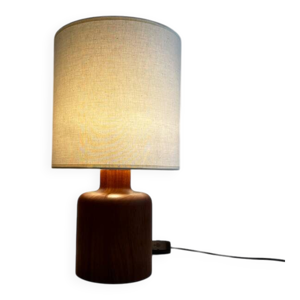 lampe à poser danois