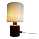 Danish table lamp Kirk