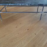 Designer marble coffee table