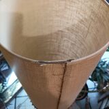 Table lamp Vallauris vintage 70s