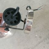 70s wall light