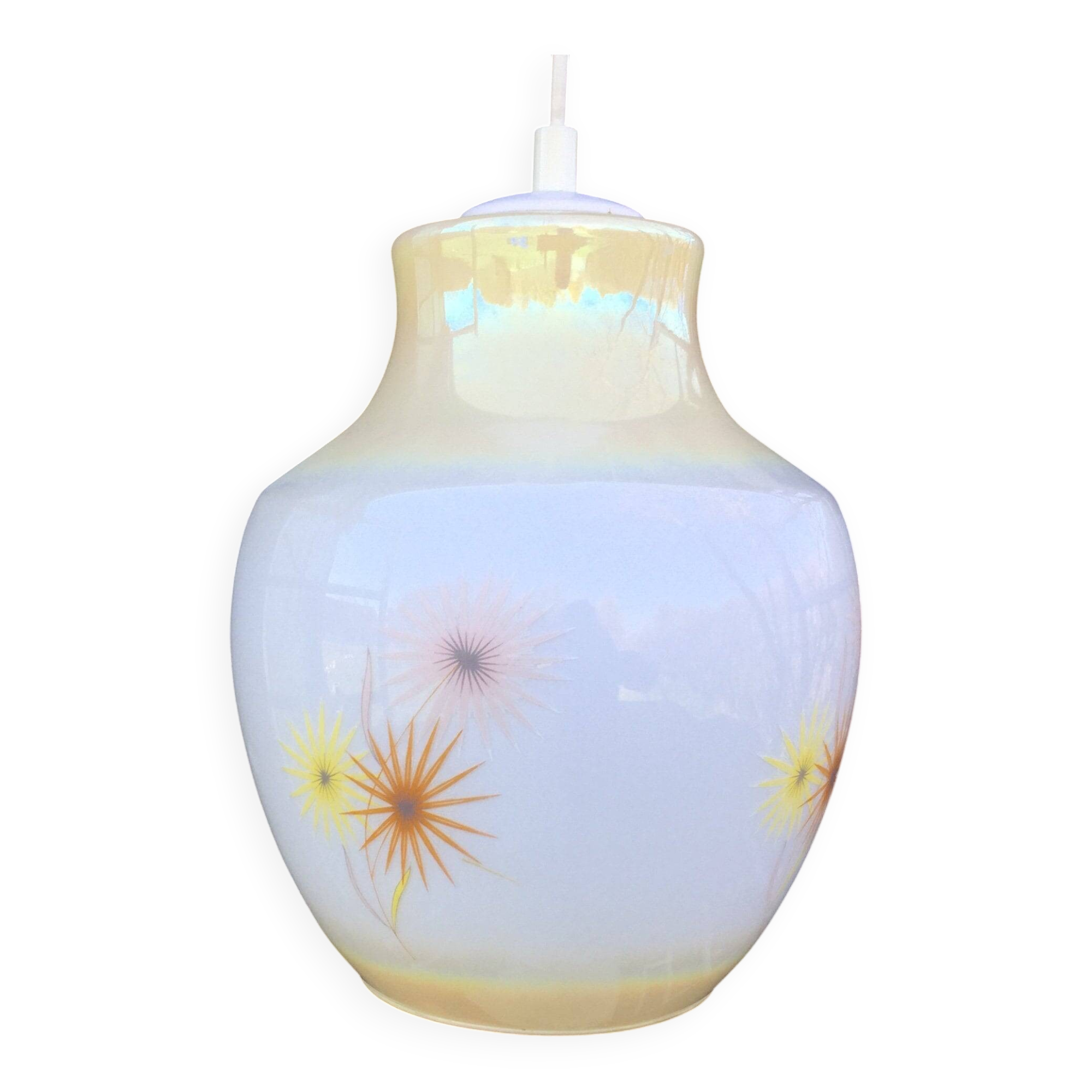 Globe Daisy années 80
