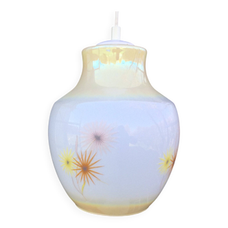 80s Daisy Globe