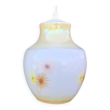 80s Daisy Globe