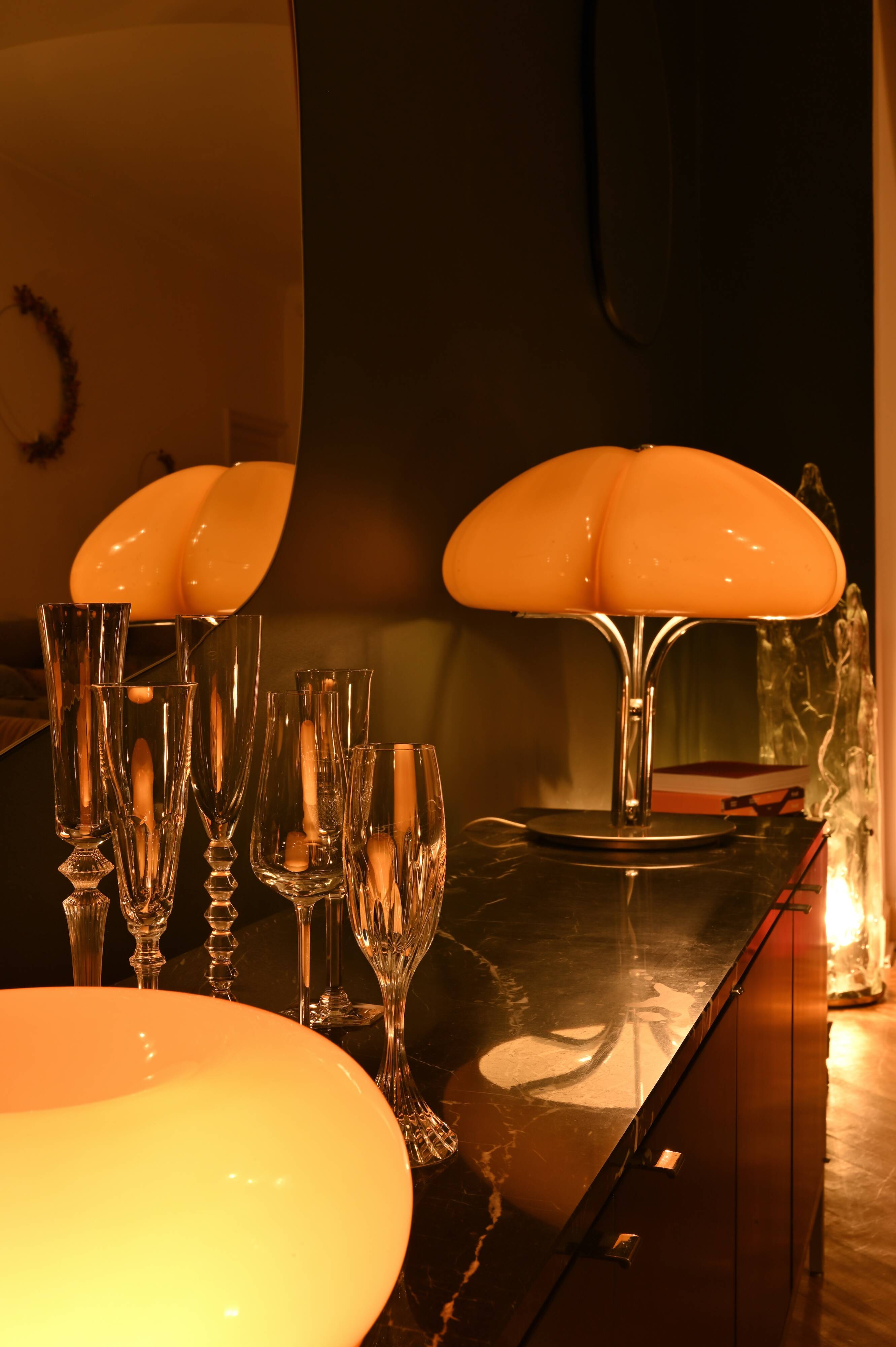 Quadrifoglio Lamp - Harvey Guzzini