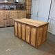 Jeweller's counter with drawers furniture